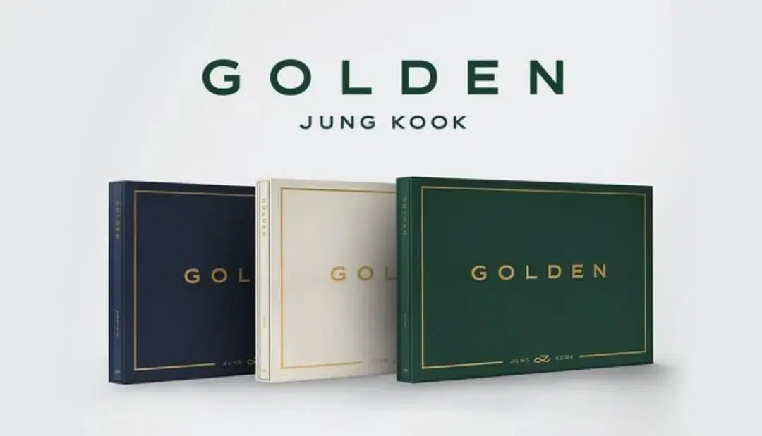 방탄 정국 솔로 앨범 JK solo album GOLDEN